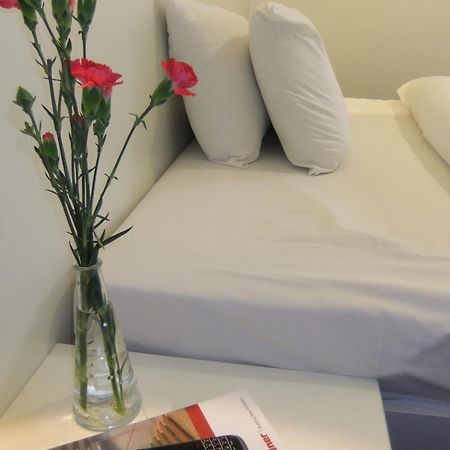 Mk Hotel לונדון מראה חיצוני תמונה