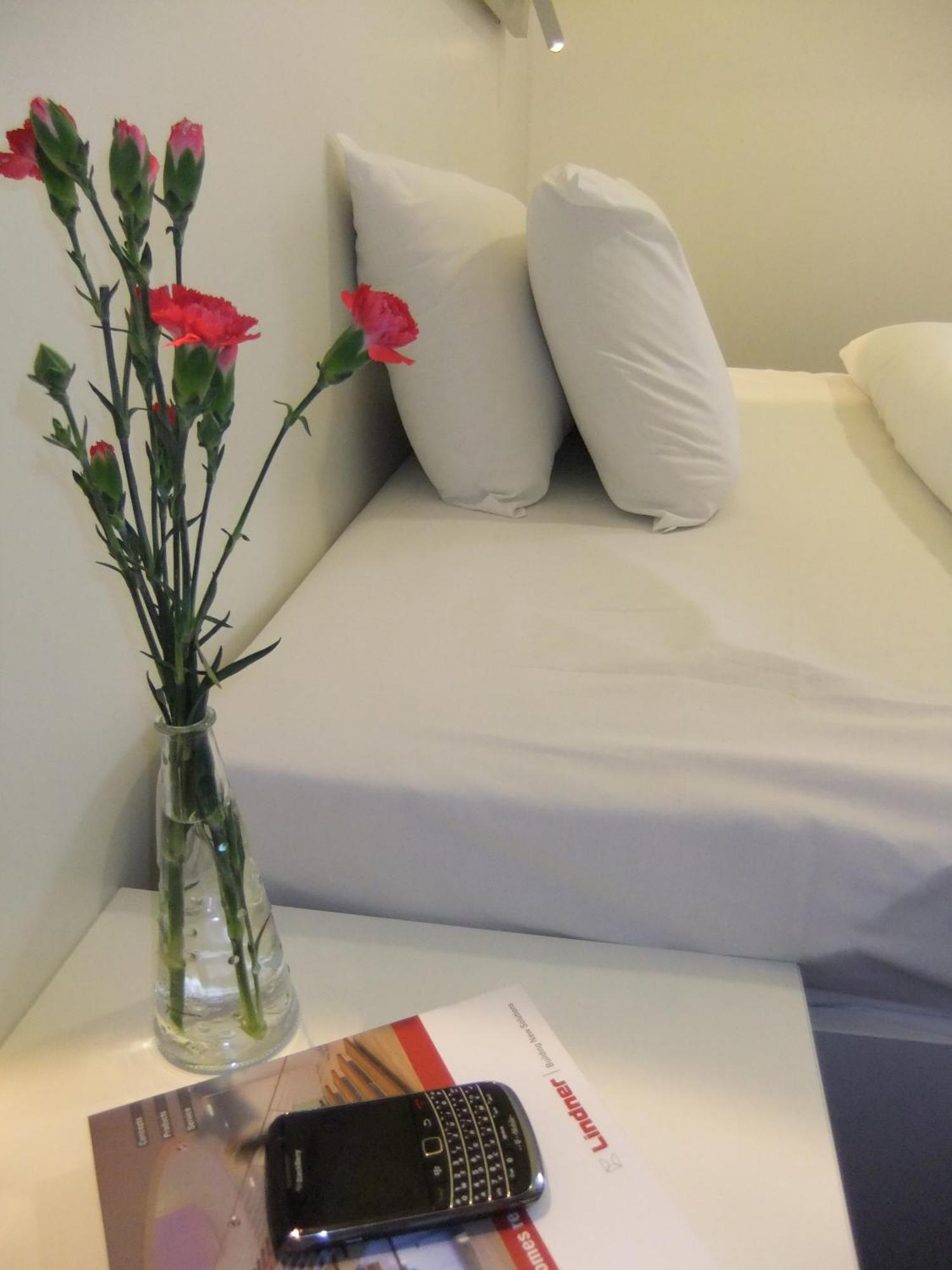 Mk Hotel לונדון מראה חיצוני תמונה